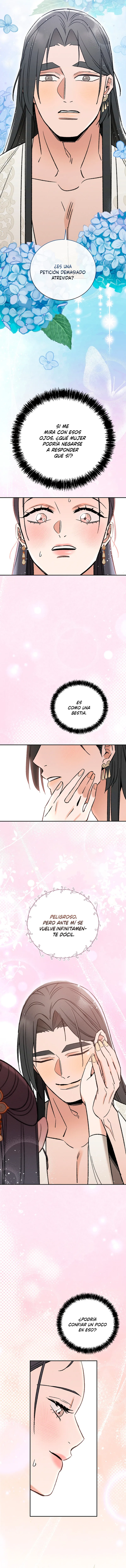 Devoción Absoluta Capítulo 6 - Página 13