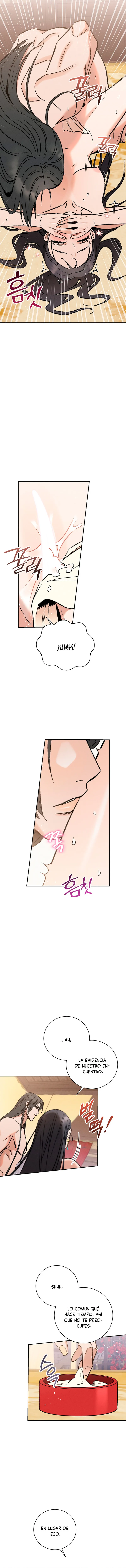 Devoción Absoluta Capítulo 6 - Página 2