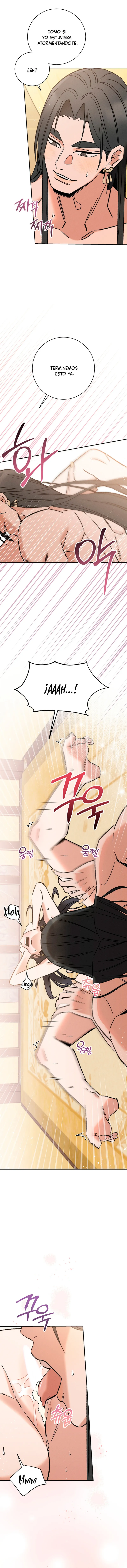 Devoción Absoluta Capítulo 6 - Página 4