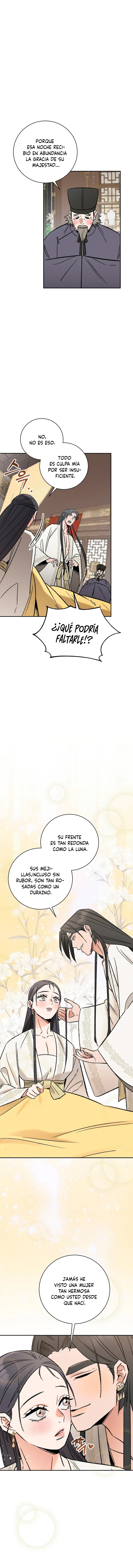 Devoción Absoluta Capítulo 6 - Página 8