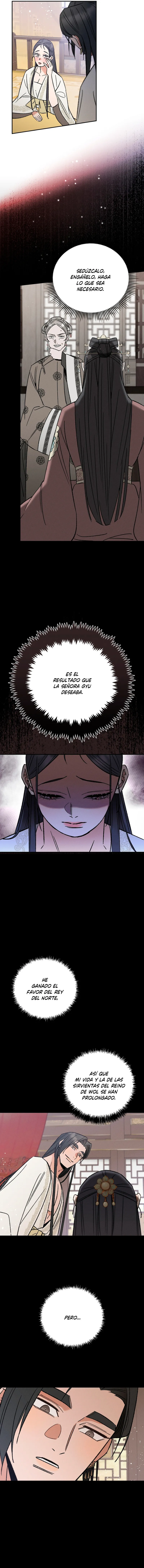 Devoción Absoluta Capítulo 6 - Página 9