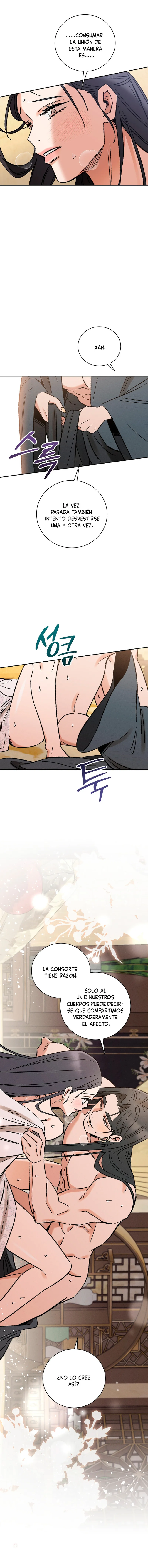 Devoción Absoluta Capítulo 7 - Página 10