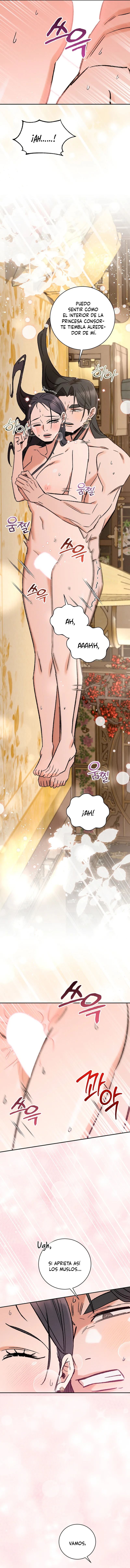 Devoción Absoluta Capítulo 7 - Página 13