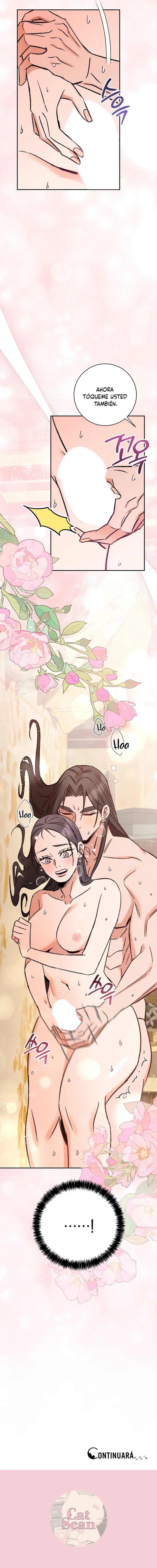 Devoción Absoluta Capítulo 7 - Página 14