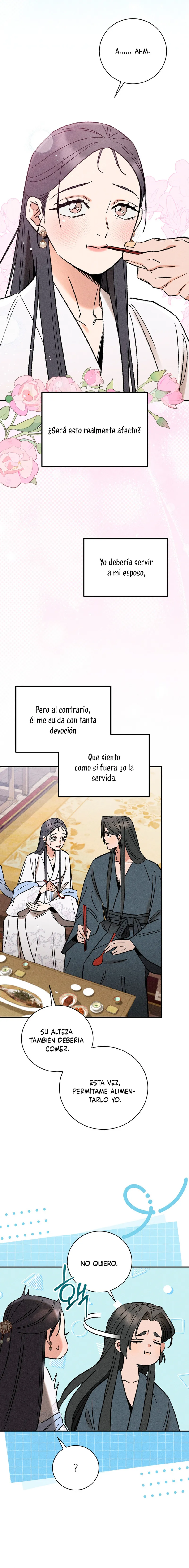 Devoción Absoluta Capítulo 7 - Página 2