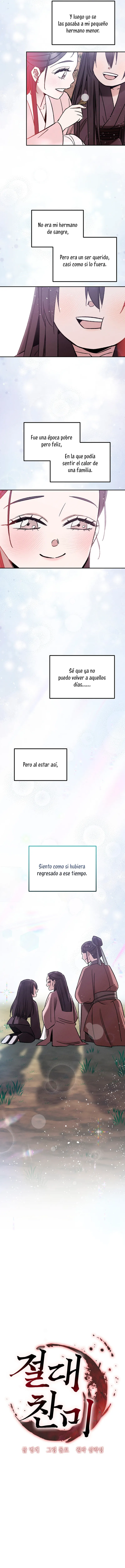 Devoción Absoluta Capítulo 7 - Página 5