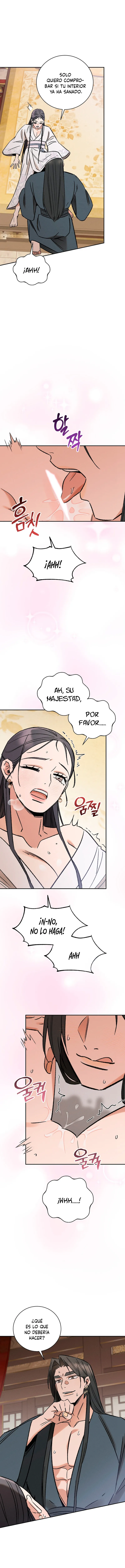 Devoción Absoluta Capítulo 7 - Página 9