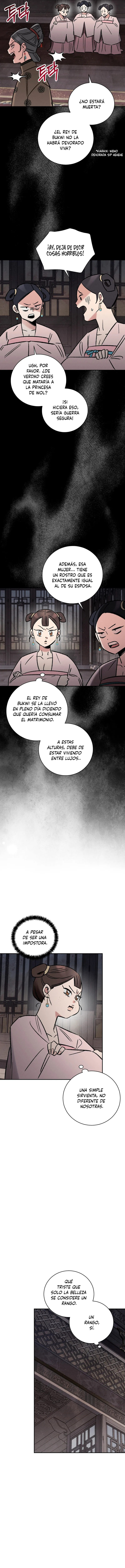 Devoción Absoluta Capítulo 8 - Página 14