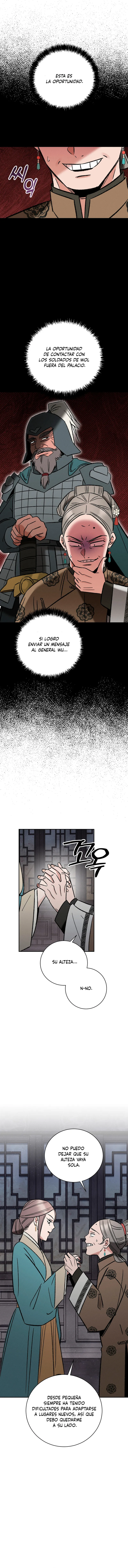 Devoción Absoluta Capítulo 8 - Página 16