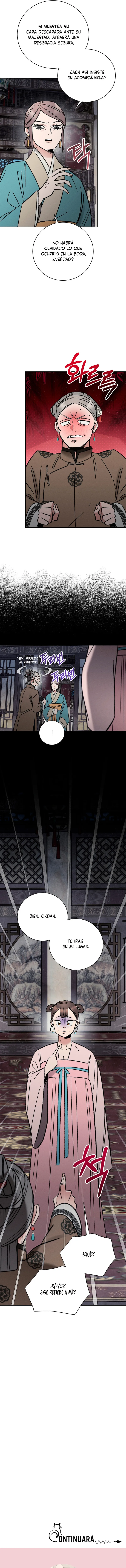 Devoción Absoluta Capítulo 8 - Página 17