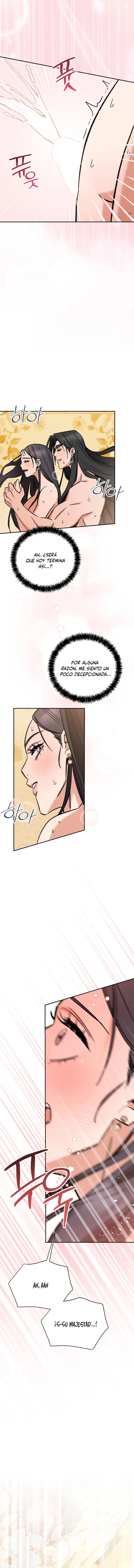 Devoción Absoluta Capítulo 8 - Página 2