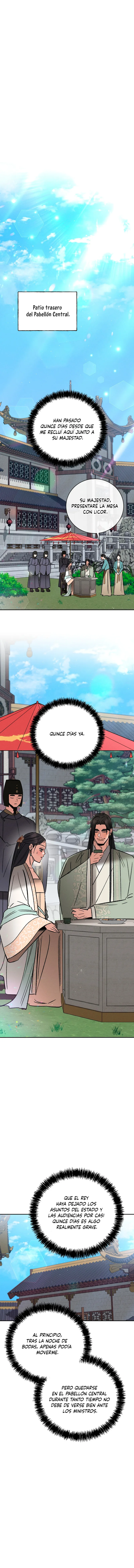 Devoción Absoluta Capítulo 8 - Página 9