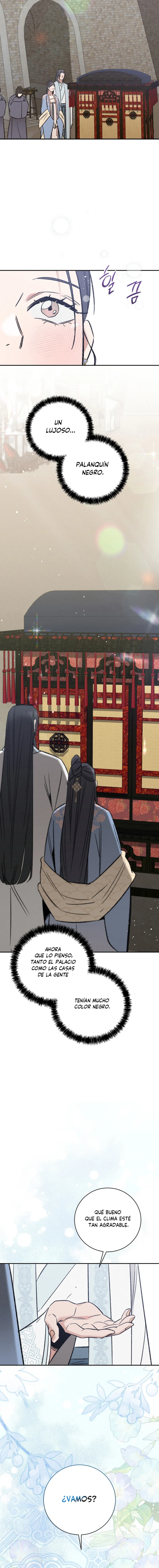 Devoción Absoluta Capítulo 9 - Página 10