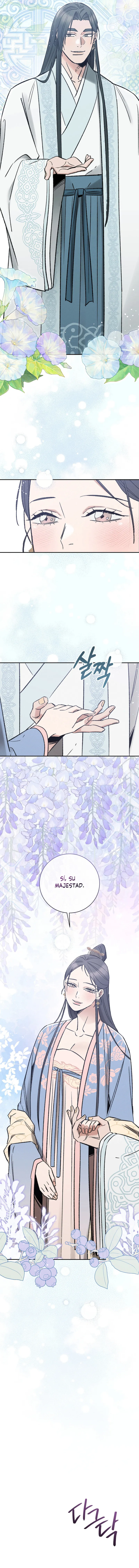 Devoción Absoluta Capítulo 9 - Página 11