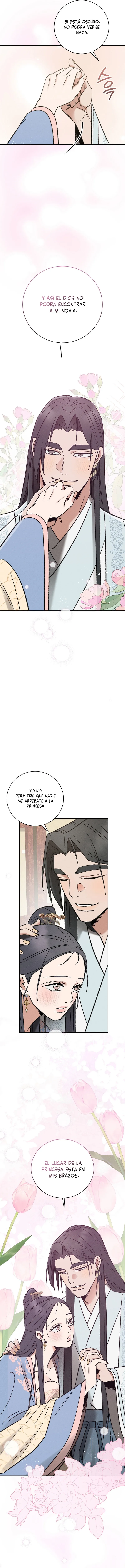 Devoción Absoluta Capítulo 9 - Página 13