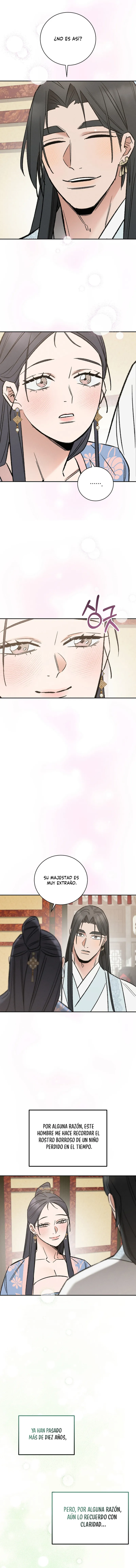 Devoción Absoluta Capítulo 9 - Página 14