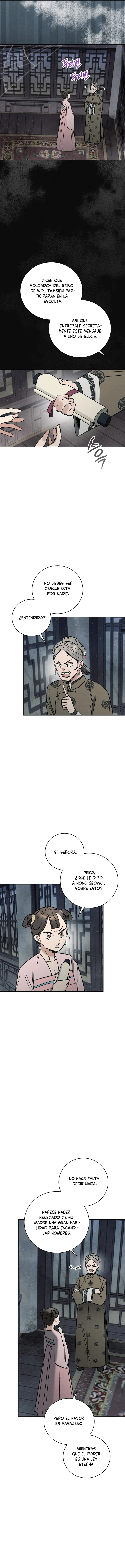 Devoción Absoluta Capítulo 9 - Página 2