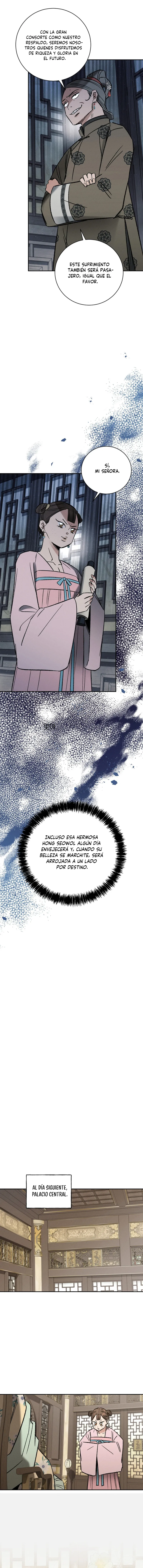 Devoción Absoluta Capítulo 9 - Página 3