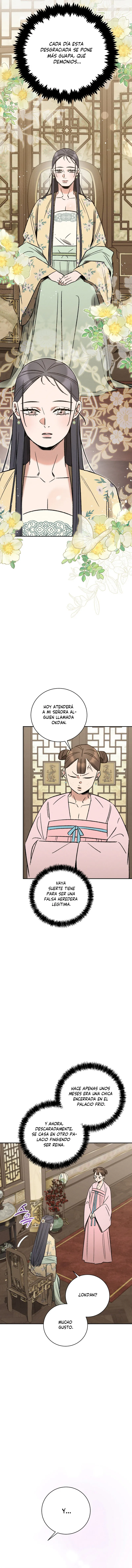 Devoción Absoluta Capítulo 9 - Página 4