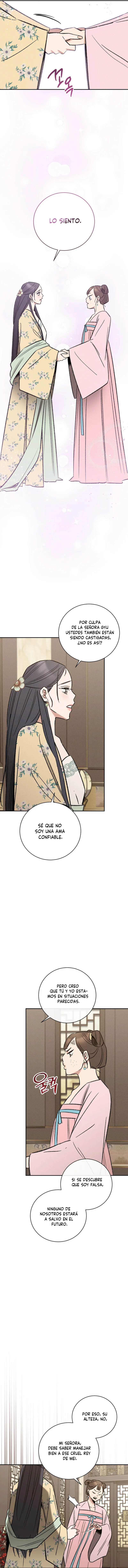 Devoción Absoluta Capítulo 9 - Página 5