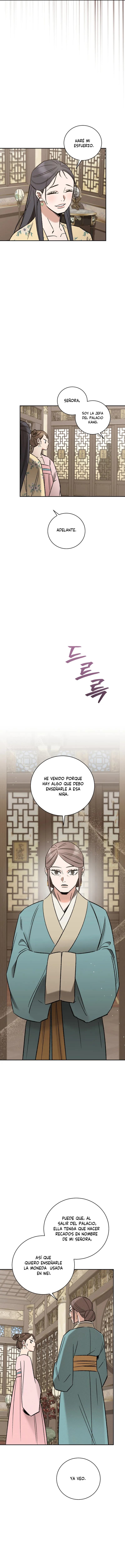 Devoción Absoluta Capítulo 9 - Página 6