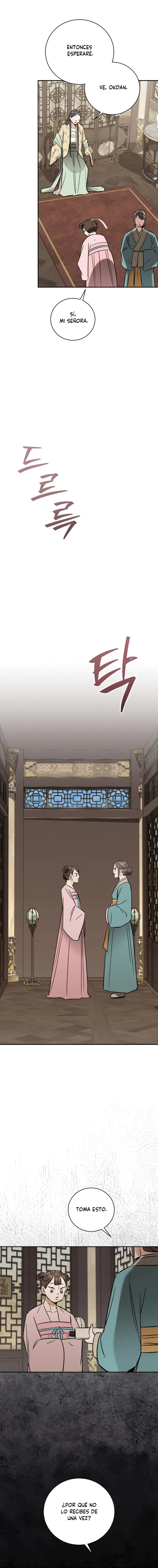 Devoción Absoluta Capítulo 9 - Página 7