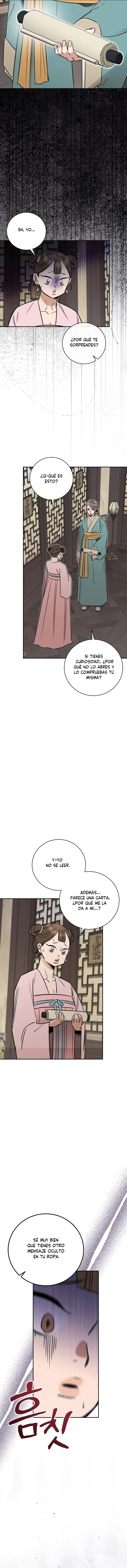 Devoción Absoluta Capítulo 9 - Página 8