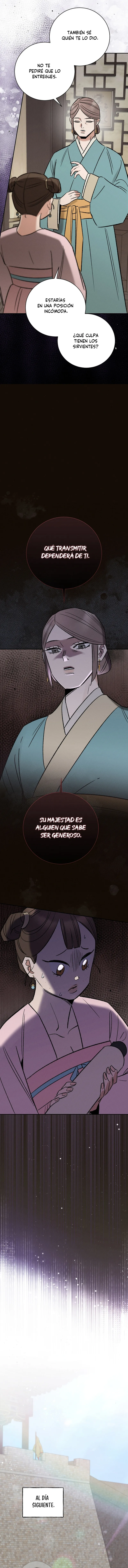 Devoción Absoluta Capítulo 9 - Página 9