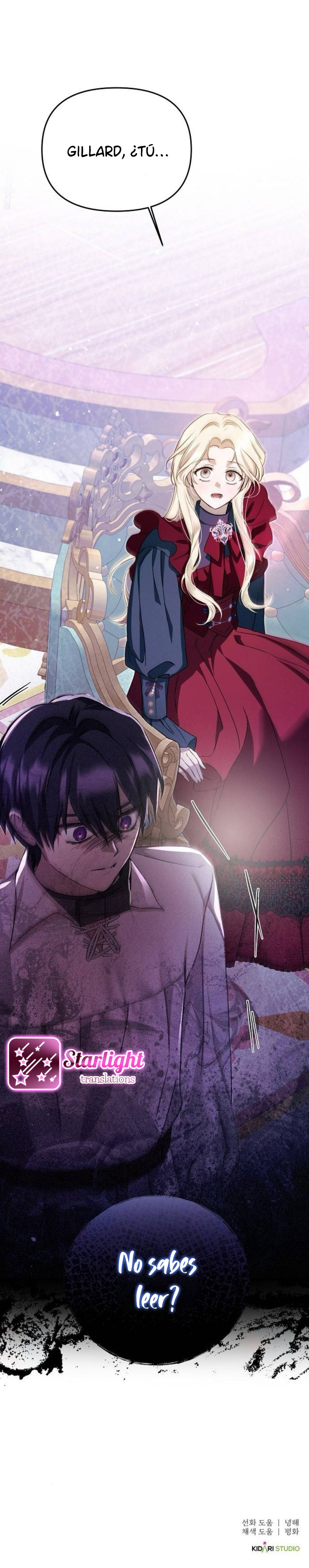 Me casé con el monstruo dos veces Capítulo 15 - Página 9