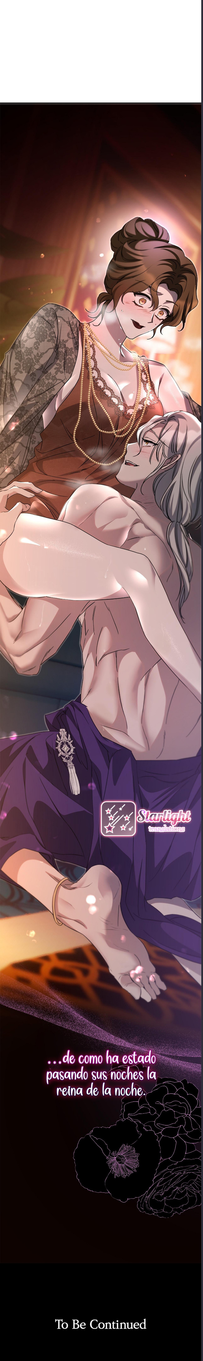 Me casé con el monstruo dos veces Capítulo 21 - Página 11