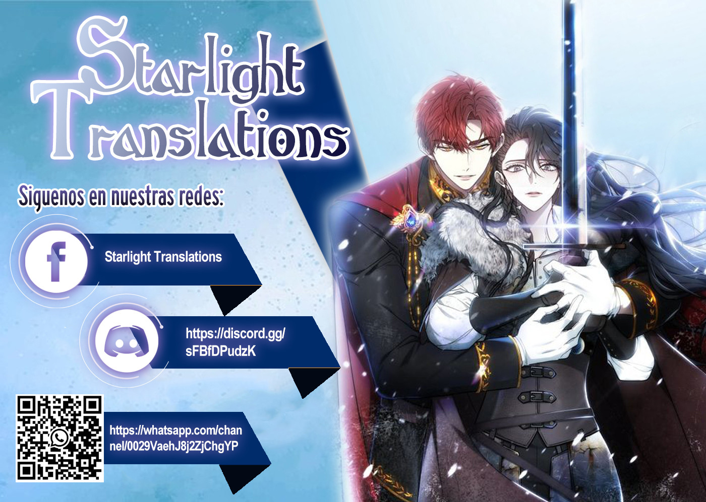 Me casé con el monstruo dos veces Capítulo 24 - Página 2