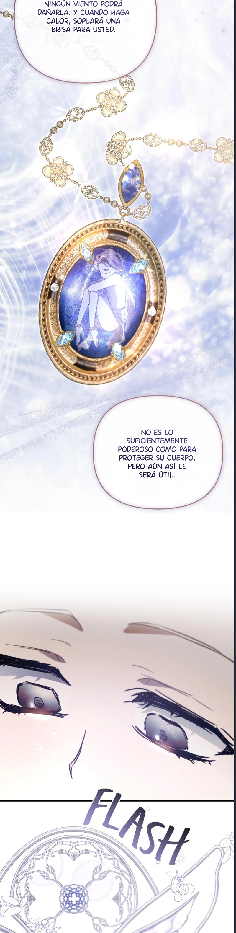 Me casé con el monstruo dos veces Capítulo 28 - Página 10