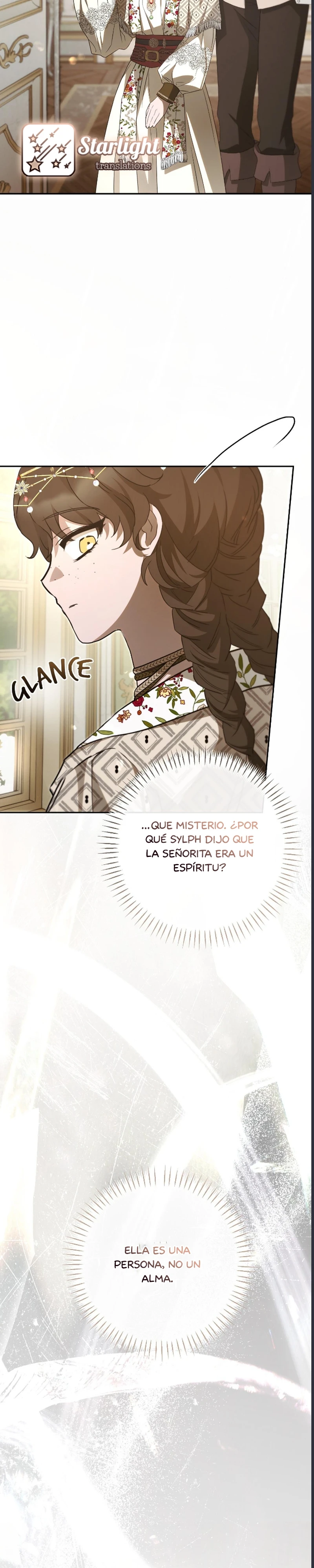 Me casé con el monstruo dos veces Capítulo 28 - Página 16