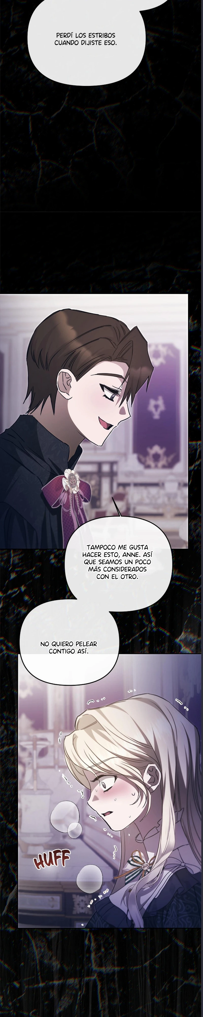 Me casé con el monstruo dos veces Capítulo 29 - Página 14