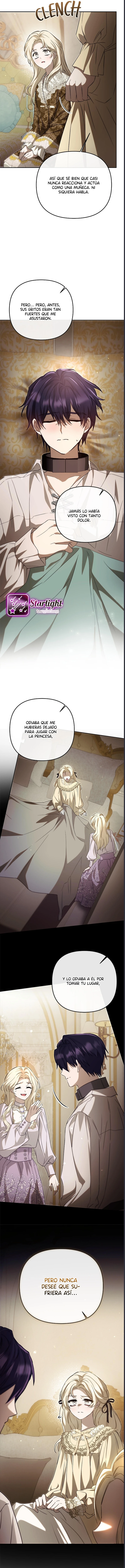 Me casé con el monstruo dos veces Capítulo 29 - Página 19