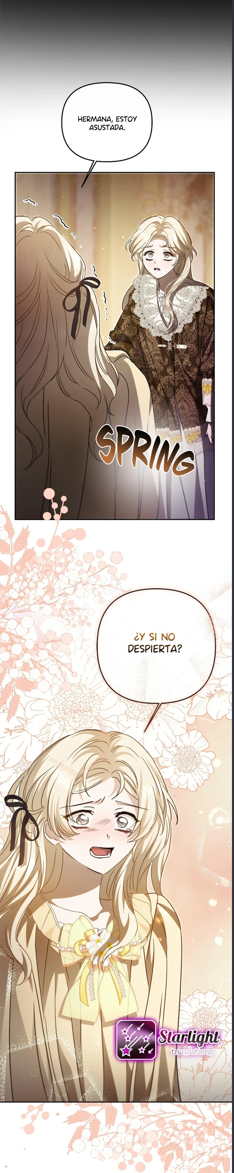 Me casé con el monstruo dos veces Capítulo 29 - Página 20