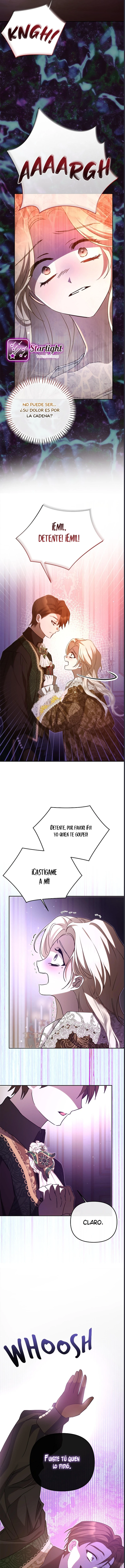Me casé con el monstruo dos veces Capítulo 29 - Página 7