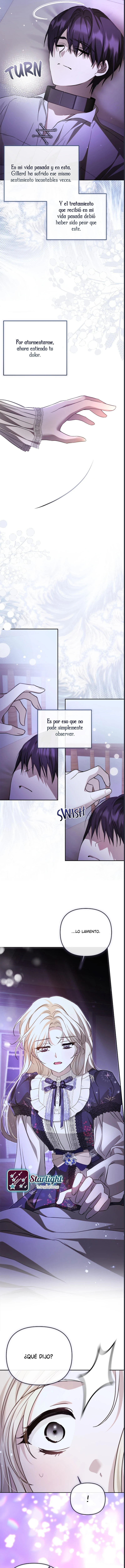 Me casé con el monstruo dos veces Capítulo 30 - Página 11
