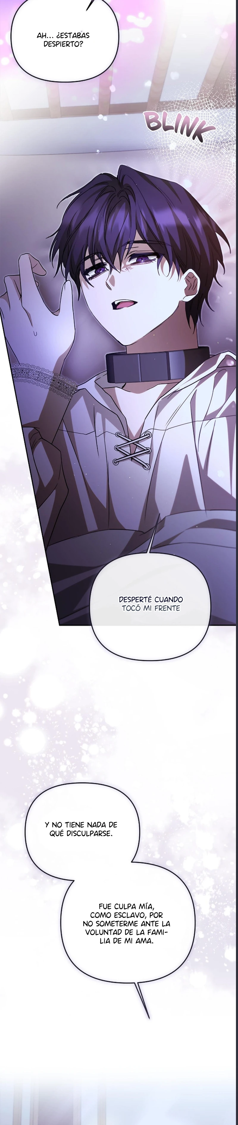 Me casé con el monstruo dos veces Capítulo 30 - Página 12