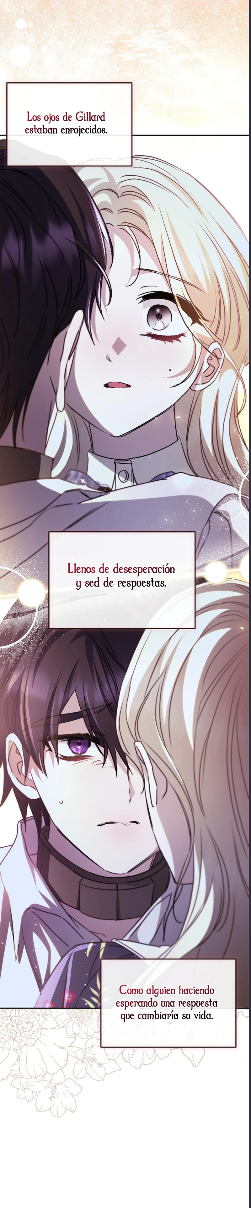 Me casé con el monstruo dos veces Capítulo 30 - Página 14