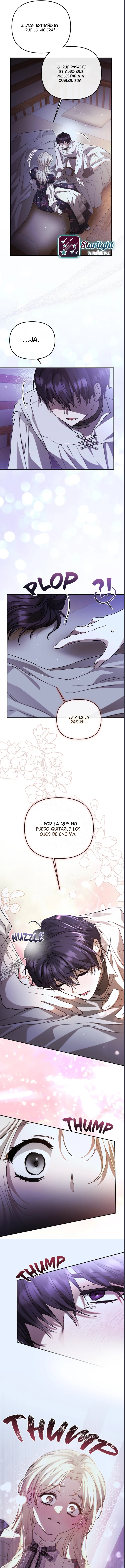 Me casé con el monstruo dos veces Capítulo 30 - Página 15