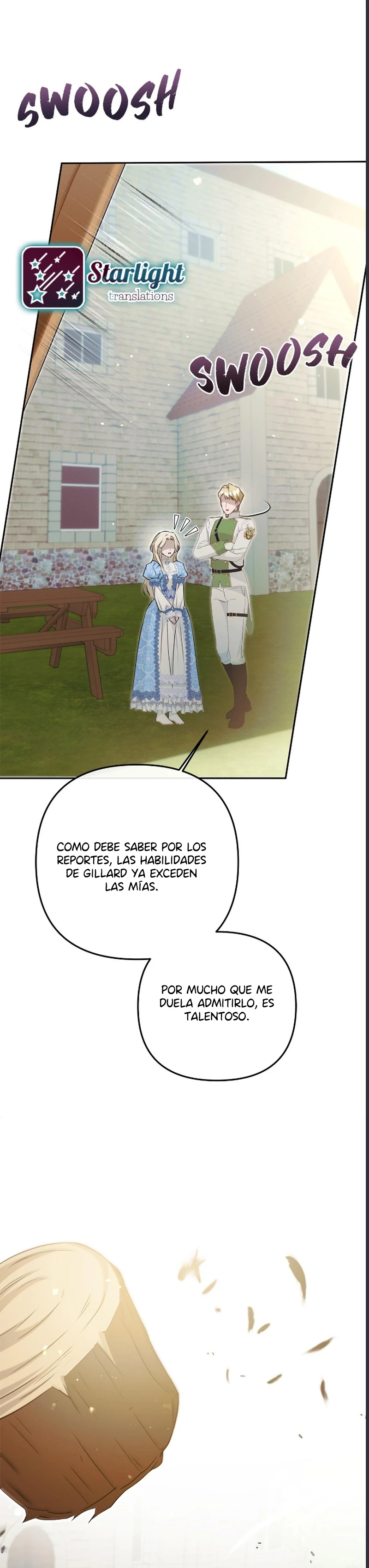 Me casé con el monstruo dos veces Capítulo 30 - Página 18