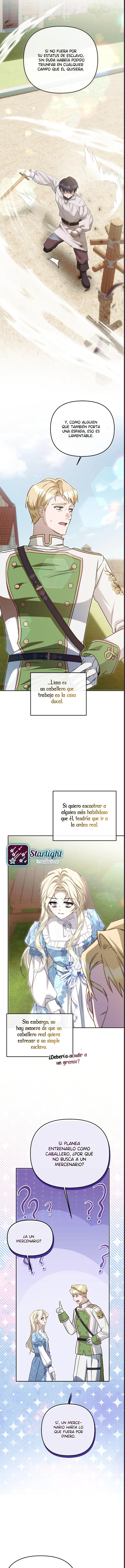 Me casé con el monstruo dos veces Capítulo 30 - Página 19