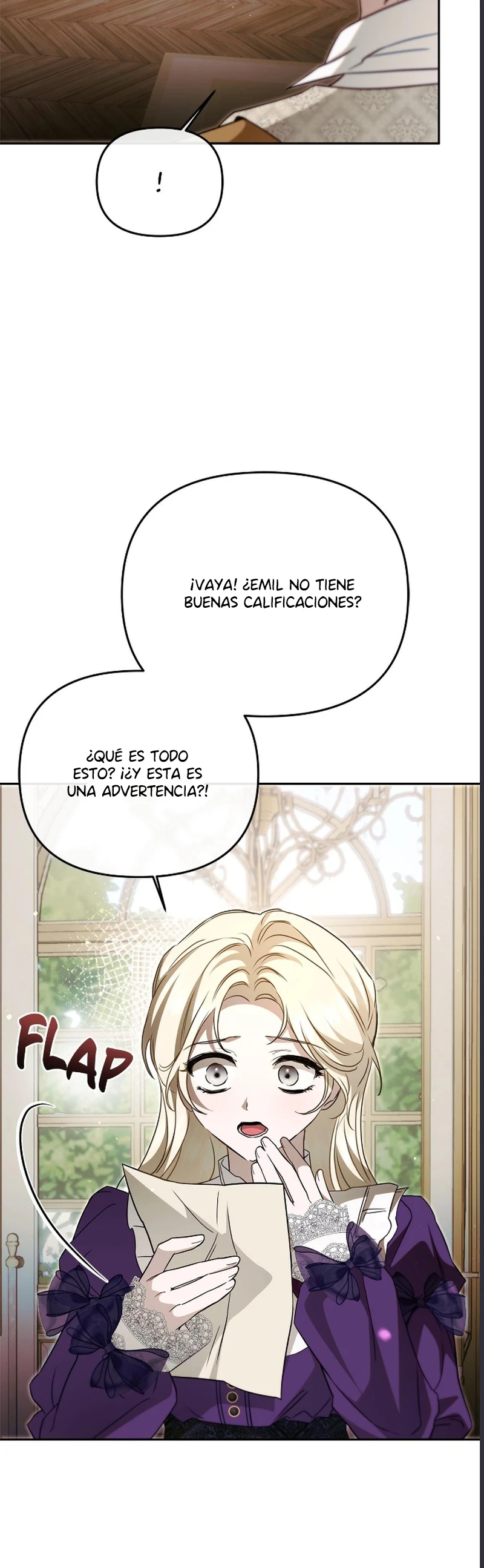 Me casé con el monstruo dos veces Capítulo 30 - Página 4