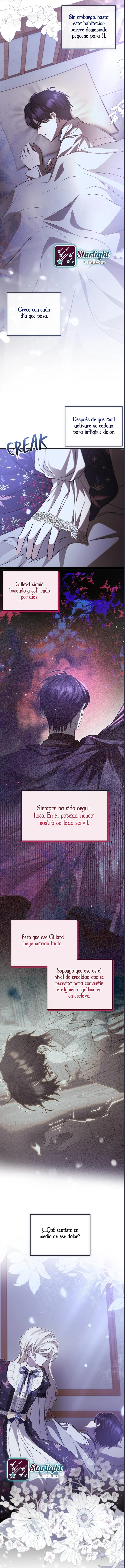 Me casé con el monstruo dos veces Capítulo 30 - Página 9