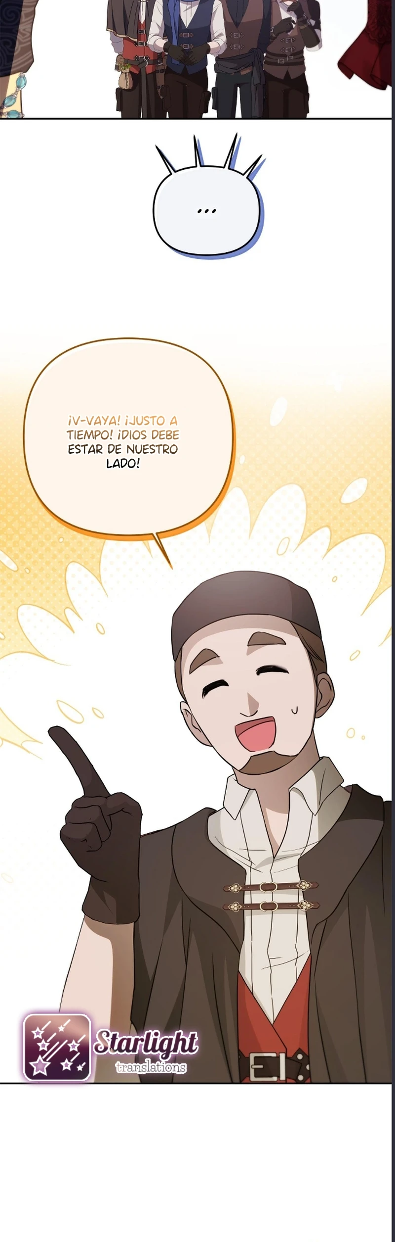 Me casé con el monstruo dos veces Capítulo 31 - Página 14