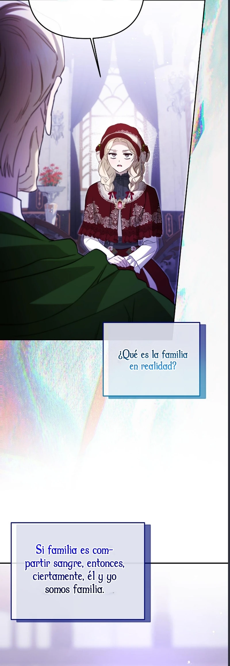 Me casé con el monstruo dos veces Capítulo 31 - Página 16