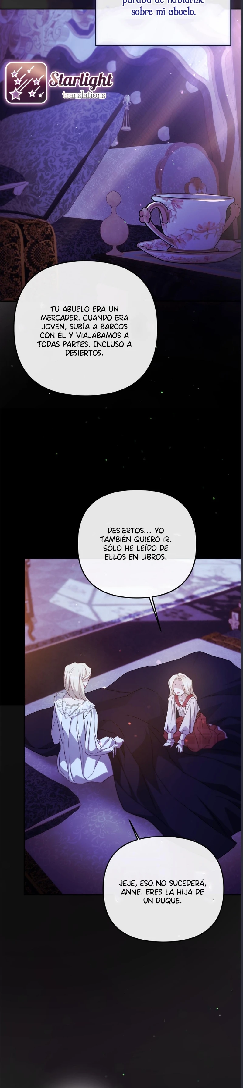 Me casé con el monstruo dos veces Capítulo 31 - Página 18