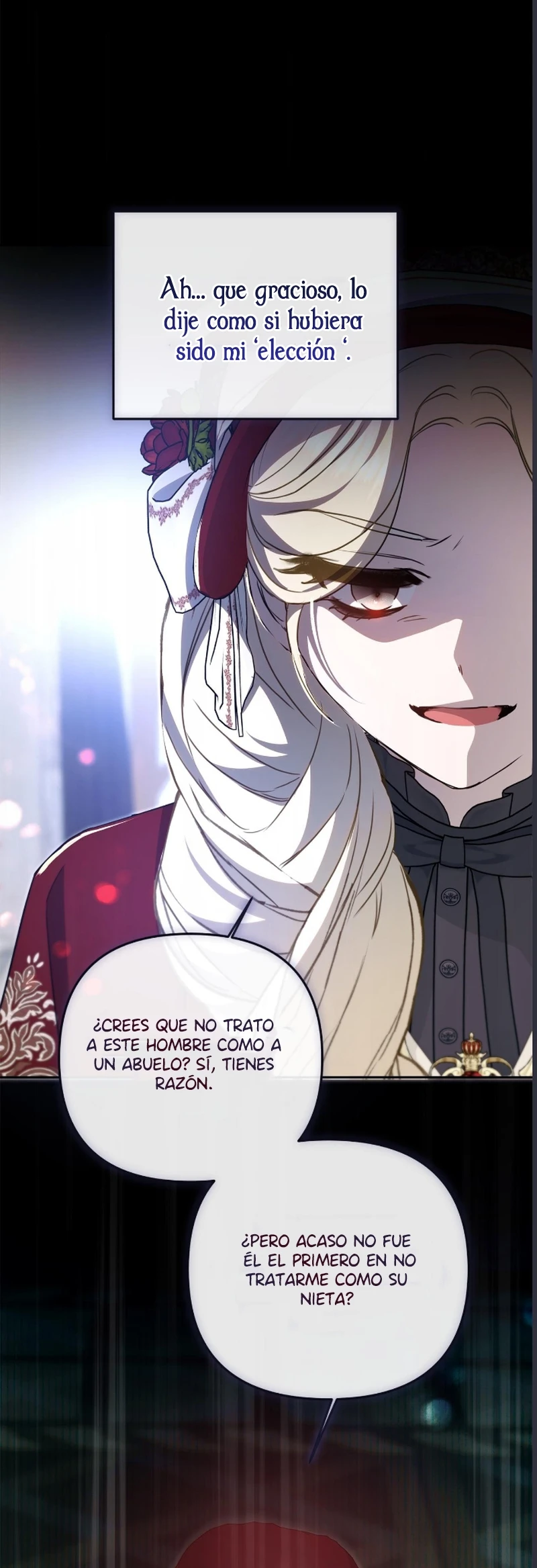 Me casé con el monstruo dos veces Capítulo 31 - Página 20
