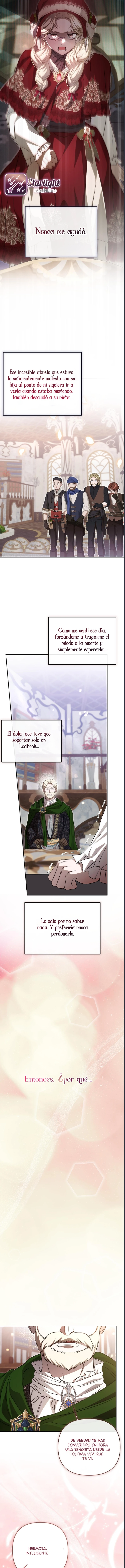 Me casé con el monstruo dos veces Capítulo 31 - Página 21